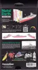 METAL EARTH Puzzle 3D navire de guerre Yamato (ICONX) Voir les images du produit 8