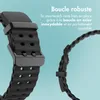 Cinturino in silicone imoshion Ocean per Samsung Galaxy Anteprima dell’immagine prodotto 10