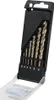 DeWalt DT4956-QZ Metallbohrer-Set HSS-Co 6-tlg Produktbild-Vorschau 1