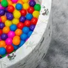Aga Suchý bazén 90x40 cm s míčky Panda Náhled obrázku produktu 7