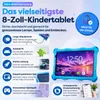 AngelTech Kindertablet PRO MAX - Android 15 - 4+3 GB RAM - Produktbild-Vorschau 5