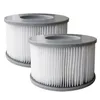 Kartuschenfilter für mobile Whirlpools MSpa (2 Stück) Produktbild-Vorschau 2