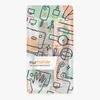 kwmobile 2x Uhrenarmband für Garmin Forerunner 965 / 965 Produktbild-Vorschau 7