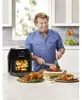 Heißluftfritteuse MediaShop Power AirFryer 9-in-1 M16438, Produktbild-Vorschau 3
