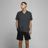 Jack&Jones Shorts 12165604-Black in Black color size large Produktbild-Vorschau 28