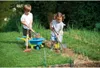 Ecoiffier Outdoor Spielzeug Garten Schubkarre Gärtner mit Produktbild-Vorschau 3