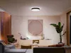 Philips Hue White ambiance Stropní svítidlo Enrave, velké, Náhled obrázku produktu 5
