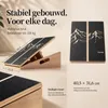 FunLife Schuin plateau, rekplank van hout, Alpine serie, Productafbeelding-voorbeeld 6