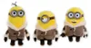 Minions  - Minion Ice Village Plüsch, 1 aus 3 verschiedenen Produktbild-Vorschau 3