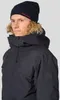 Hannah Northpole Parka Grigio M Uomo Grigio M Anteprima dell’immagine prodotto 6