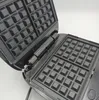 Tefal SW341B 2 Waffel(n) 700 W Schwarz, Grau Produktbild-Vorschau 15