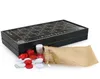 Oriental BACKGAMMON TAVLA XL inkrustowany wygląd OTTOMAN Podgląd zdjęcia produktu 4