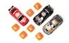 Siku Gift set race, Fahrzeug- & Schienen-Set, 3 Jahr(e), Produktbild-Vorschau 12