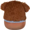 Squishmallows SQCR07266 - Benny le Bigfoot 30 cm, peluche Voir les images du produit 4