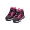 GEOX J MAGNETAR Rosa Produktbild-Vorschau 9