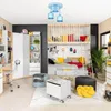 Lampada da soffitto VOLCANO 3 - Camera dei bambini, Anteprima dell’immagine prodotto 7