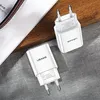 Usams Charger T18 1xUSB 2,1A Only Head Náhled obrázku produktu 13