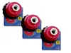 12x Topfbürste 75mm Bürste gezopft Drahtbürste Produktbild-Vorschau 9