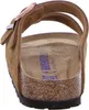 Kaufen Sie die Birkenstock Arizona Suede Mink mit schmalem Produktbild-Vorschau 30
