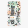 kwmobile 2x Uhrenarmband für Xiaomi Watch S4 Armband - Produktbild-Vorschau 7