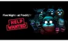 Five Nights at Freddy's - Help Wanted (NSW) Produktbild-Vorschau 5