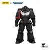 Figurka akcji Warhammer 40,000, Raven Guard, Intercessor, Podgląd zdjęcia produktu 2