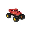 MONSTER JAM - modèle de collection en métal de Monster Voir les images du produit 12