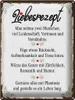 Blechschild Wandbild in : Brillante Farben, Größe 30 x 40 Produktbild-Vorschau 6
