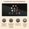 Tostapane, acciaio inossidabile, display LCD touchscreen, Anteprima dell’immagine prodotto 2