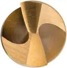 Spiralbohrer DIN 338 TypN D.3,9mm HSS TiN 4XD Rechts DORMER Produktbild-Vorschau 11