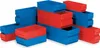 SuperSparSet 48x Blaue Industriebox 300 S | HxBxT Produktbild-Vorschau 6