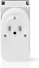 Nedis SmartLife Smart Stecker - Wi-Fi - IP44 - Produktbild-Vorschau 11
