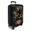 NoBoringSuitcases.com® Kufr Příruční zavazadlo Trolley Náhled obrázku produktu 2