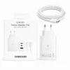 Samsung Ładowarka Sieciowa 65W USB-C Power Adapter Trio Podgląd zdjęcia produktu 5