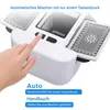 Elektrische Kartenmischmaschine – 2000 mAh Akku, Leise & Produktbild-Vorschau 3