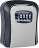 Verk 01882 Metallsafe für Schlüssel-Verschlüsselungscode Produktbild-Vorschau 13