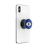 PopSockets, PopGrip Enamel Evil E do smartfonów, niebieski Podgląd zdjęcia produktu 13