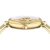 Versace Damen Uhr Armbanduhr PALAZZO VECO03222 Edelstahl Produktbild-Vorschau 2