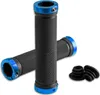 ROCKBROS Fahrradgriffe 22mm, Lenkergriffe mit Rutschfester Produktbild-Vorschau 1