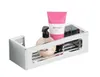 Turbo-Loc® Wandablage Bralia Chrom Produktbild-Vorschau 2