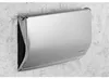 Soporte metálico para toallas de papel Klausberg KB-7088 Vista previa de la imagen del producto 3