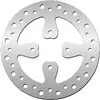 Ng Bremsscheibe Hinten Für Yamaha Yfz 450 '06-'19, Raptor Produktbild-Vorschau 4