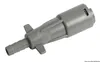 Fiche de raccordement MERCURY/MARINER avec raccord de Voir les images du produit 1