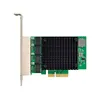 InLine Quad Gigabit Netzwerkkarte, 4x RJ45 2,5Gb/s, PCIe Produktbild-Vorschau 4