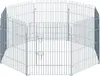 Klec pro domácí mazlíčky D1-0045 Náhled obrázku produktu 1