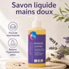 Savon mains lavande 300ml, savon liquide mains lavande, Voir les images du produit 2