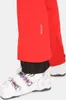 Damen-Skihose Kilpi DAMPEZZO-W, ROT, Größe 42 Produktbild-Vorschau 4