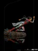 Iron Studios Eternals BDS Art Scale Statue 1/10 Makkari 13 Produktbild-Vorschau 11
