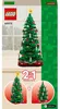 LEGO LEGO® Iconic 40573 Albero di Natale 40573 Anteprima dell’immagine prodotto 10