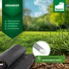 Fepro® 200x Erdanker verzinkter Stahl 150mm x 30mm Ø 2,7mm Produktbild-Vorschau 2